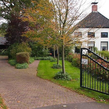 Sellingen B&B"De Hassehof" المظهر الخارجي الصورة