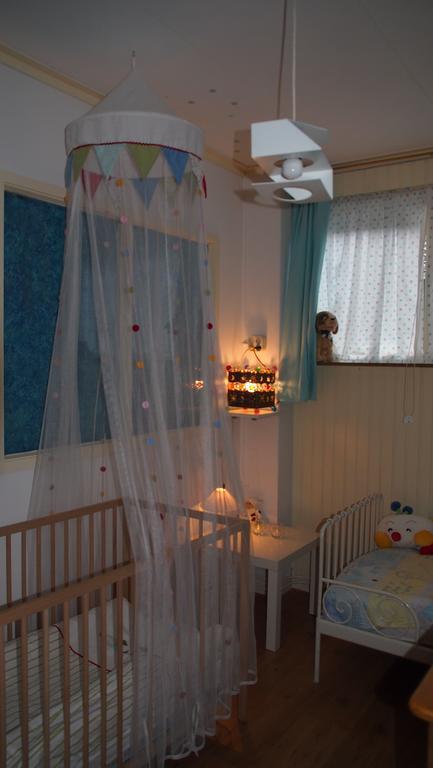 Sellingen B&B"De Hassehof" المظهر الخارجي الصورة
