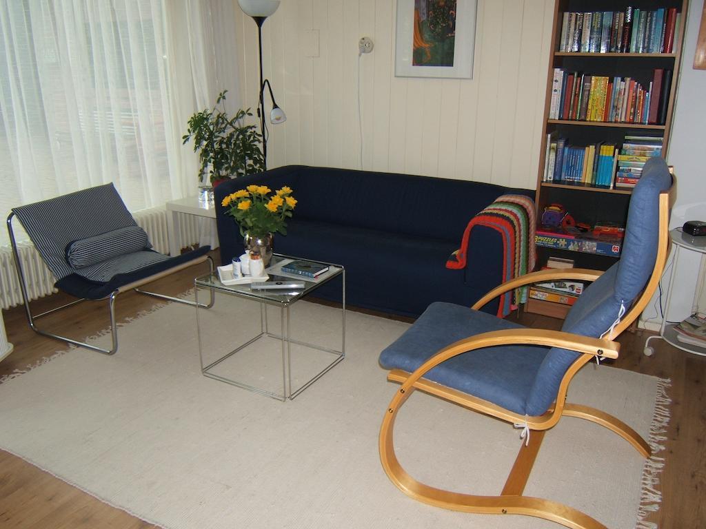 Sellingen B&B"De Hassehof" المظهر الخارجي الصورة