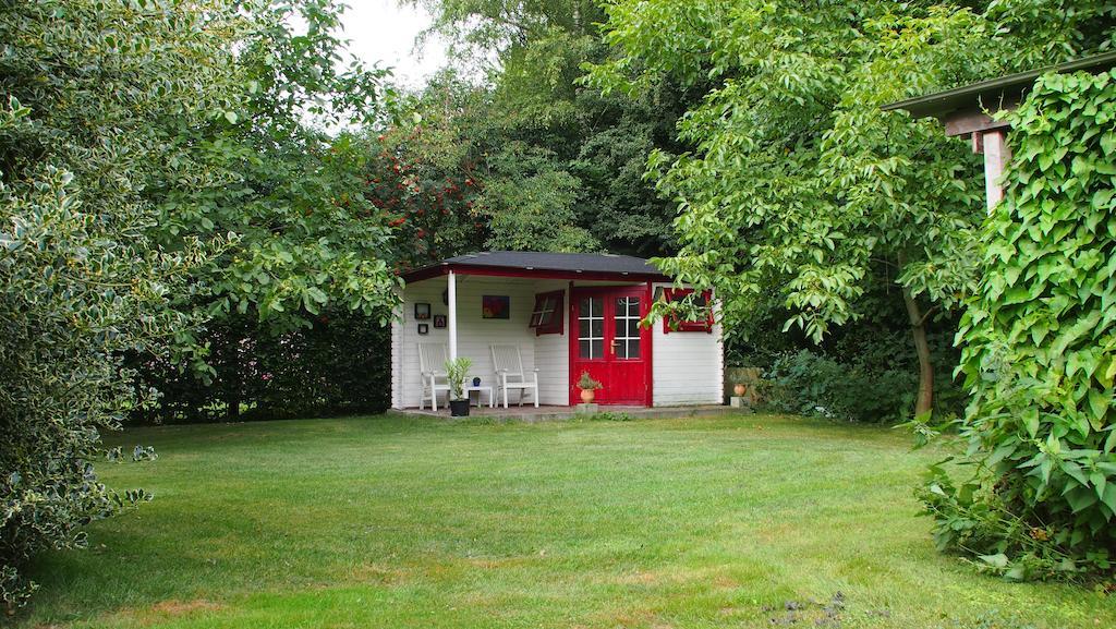 Sellingen B&B"De Hassehof" المظهر الخارجي الصورة